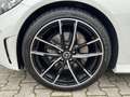 Mercedes-Benz C 180 C180 AMG/LED/BURMESTER/SHZ/NAVI/NIGHT/R-KAMERA Blanc - thumbnail 7