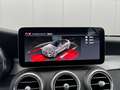 Mercedes-Benz C 180 C180 AMG/LED/BURMESTER/SHZ/NAVI/NIGHT/R-KAMERA Blanc - thumbnail 41