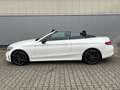 Mercedes-Benz C 180 C180 AMG/LED/BURMESTER/SHZ/NAVI/NIGHT/R-KAMERA Blanc - thumbnail 27