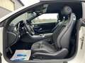 Mercedes-Benz C 180 C180 AMG/LED/BURMESTER/SHZ/NAVI/NIGHT/R-KAMERA Blanc - thumbnail 18