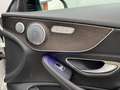 Mercedes-Benz C 180 C180 AMG/LED/BURMESTER/SHZ/NAVI/NIGHT/R-KAMERA Blanc - thumbnail 22