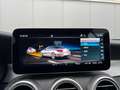 Mercedes-Benz C 180 C180 AMG/LED/BURMESTER/SHZ/NAVI/NIGHT/R-KAMERA Blanc - thumbnail 38
