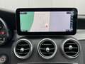 Mercedes-Benz C 180 C180 AMG/LED/BURMESTER/SHZ/NAVI/NIGHT/R-KAMERA Blanc - thumbnail 32