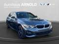 BMW 330 e xDrive Touring M Sport *Batteriegarantie* Tempom Grau - thumbnail 3