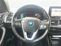 BMW X3 xDrive30e Laser+HUD+AHK+SHZ+LiveCockpit Noir - thumbnail 11