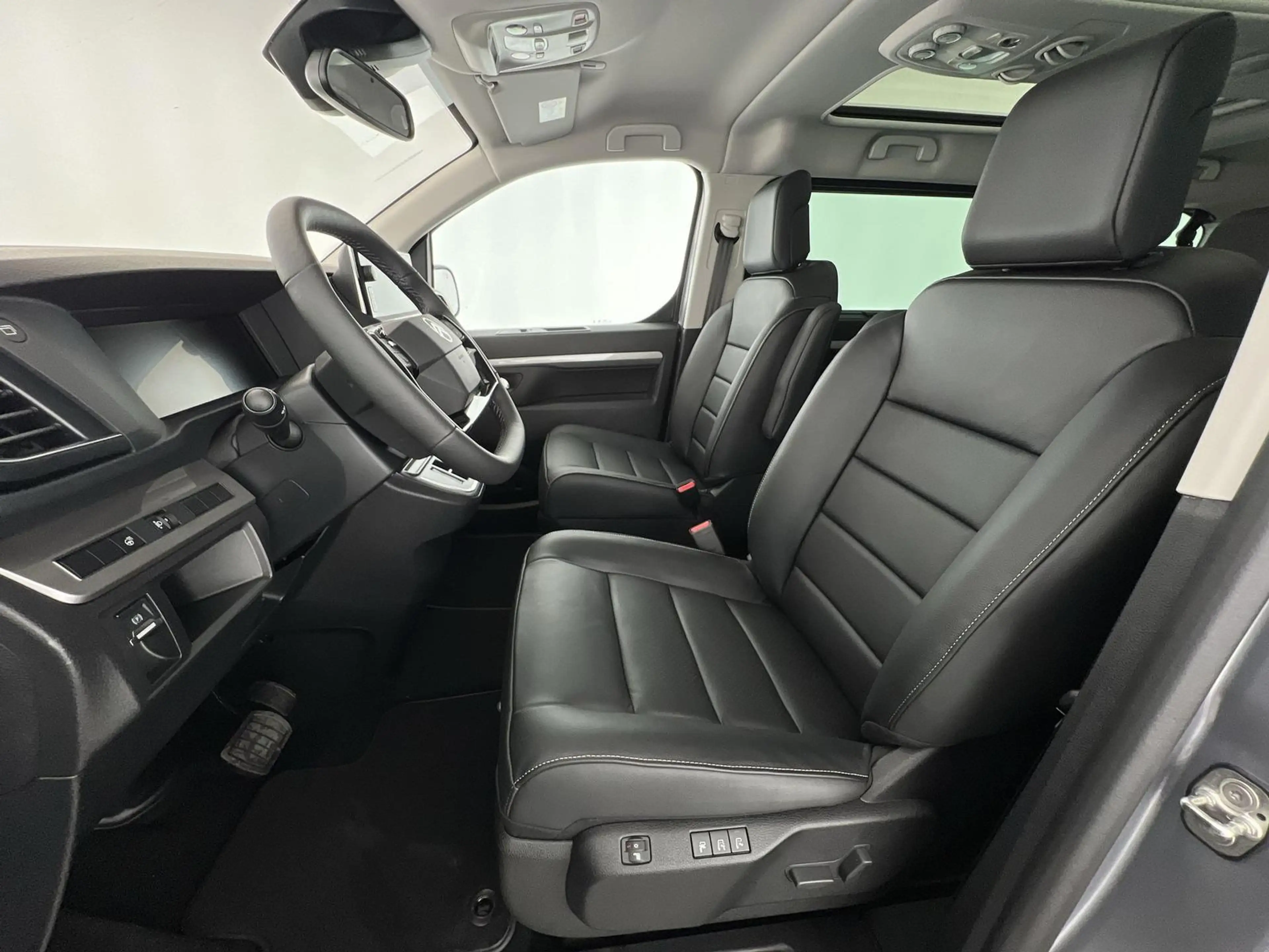 Citroen Spacetourer Max M 2.2 D*RFK*SHZ*NAVI*uvm — photo 8