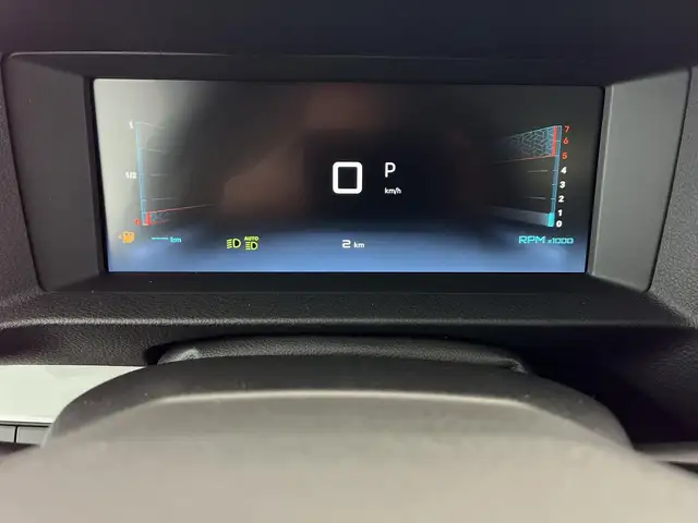 Citroen Spacetourer view 11
