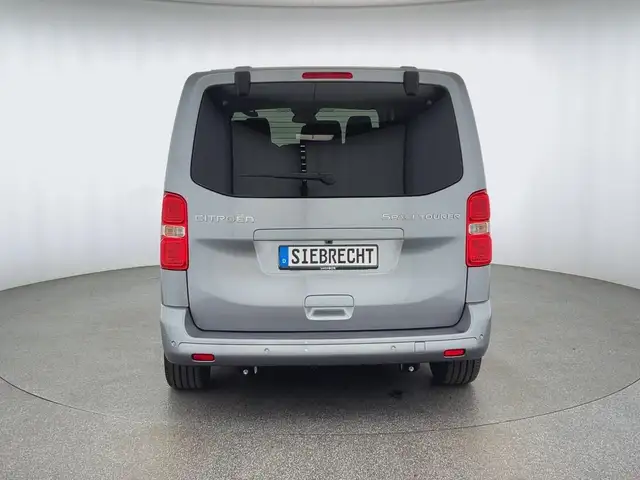 Citroen Spacetourer view 5