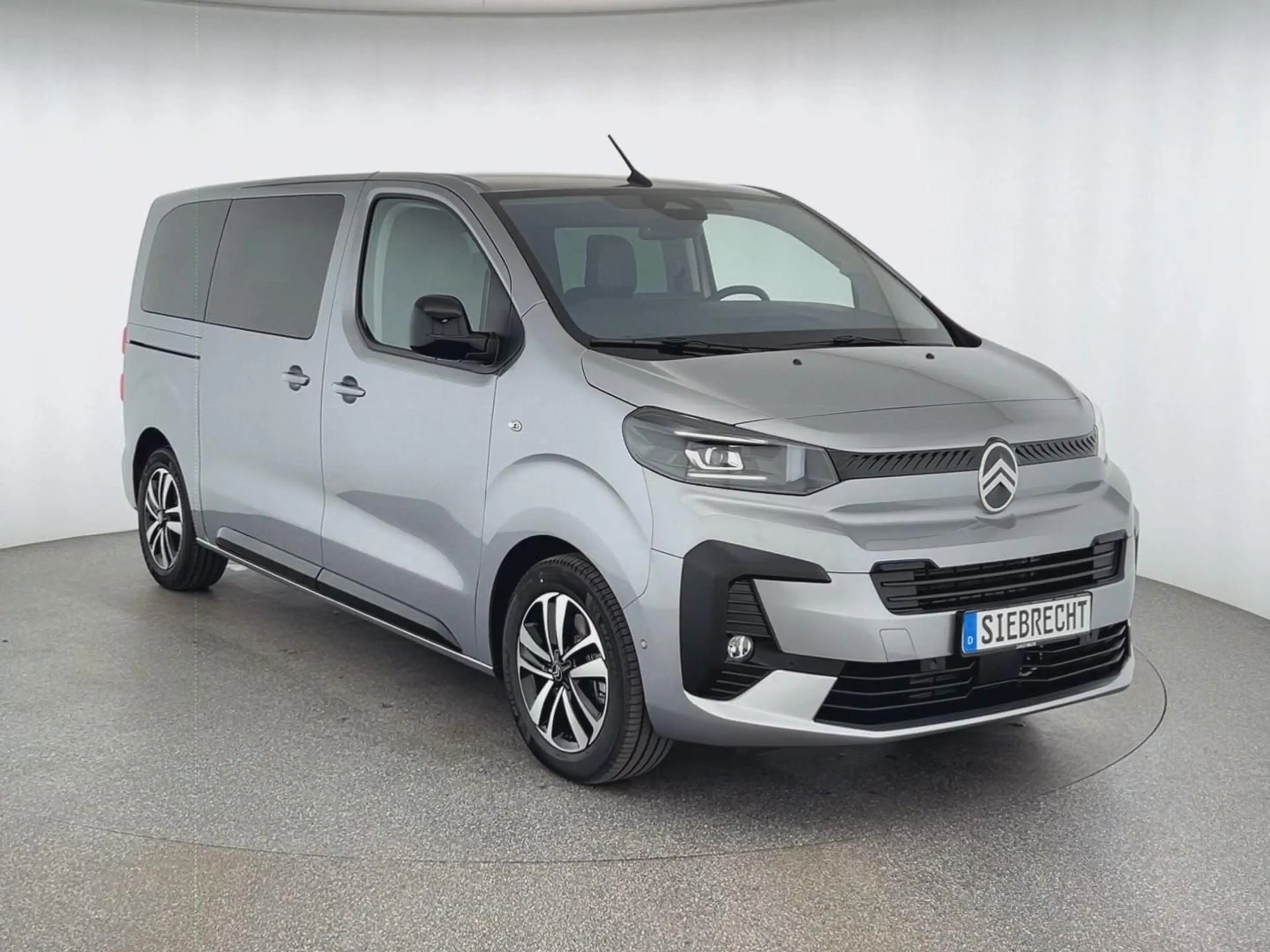 Citroen Spacetourer Max M 2.2 D*RFK*SHZ*NAVI*uvm — photo 3