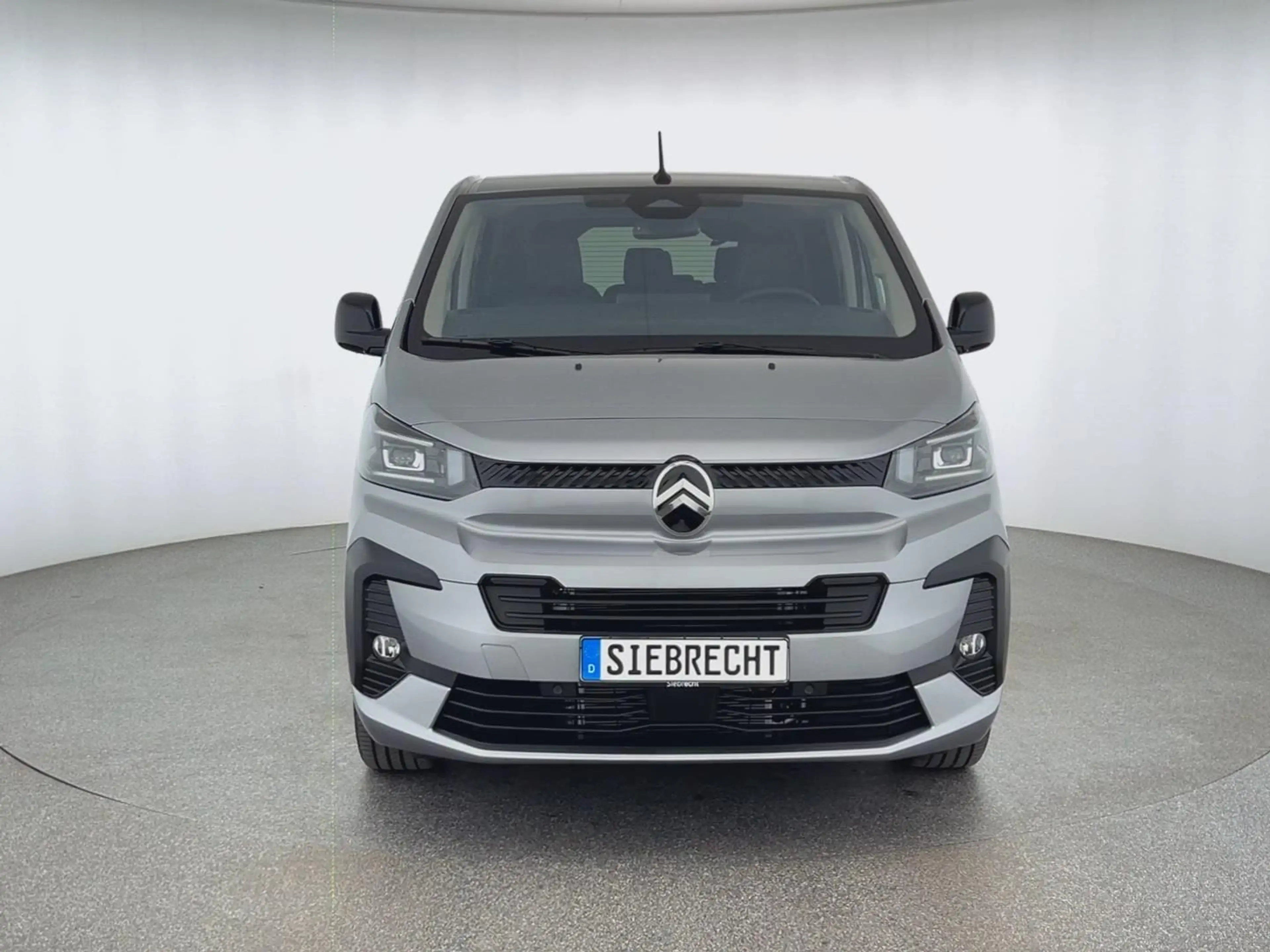 Citroen Spacetourer Max M 2.2 D*RFK*SHZ*NAVI*uvm — photo 2