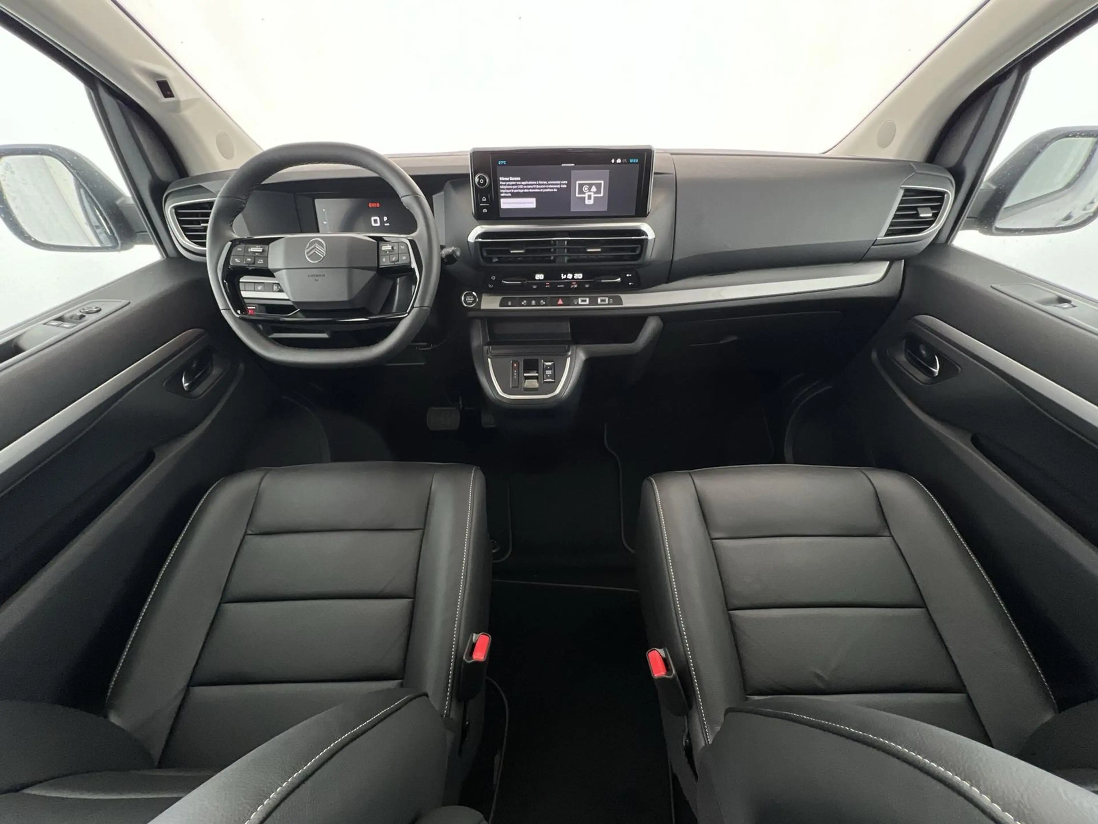 Citroen Spacetourer Max M 2.2 D*RFK*SHZ*NAVI*uvm — photo 7