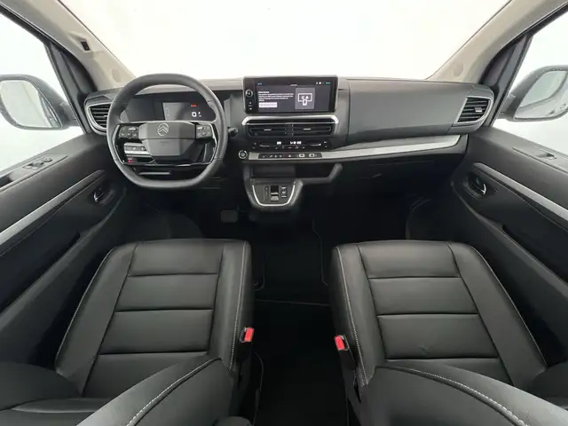 Citroen Spacetourer view 7