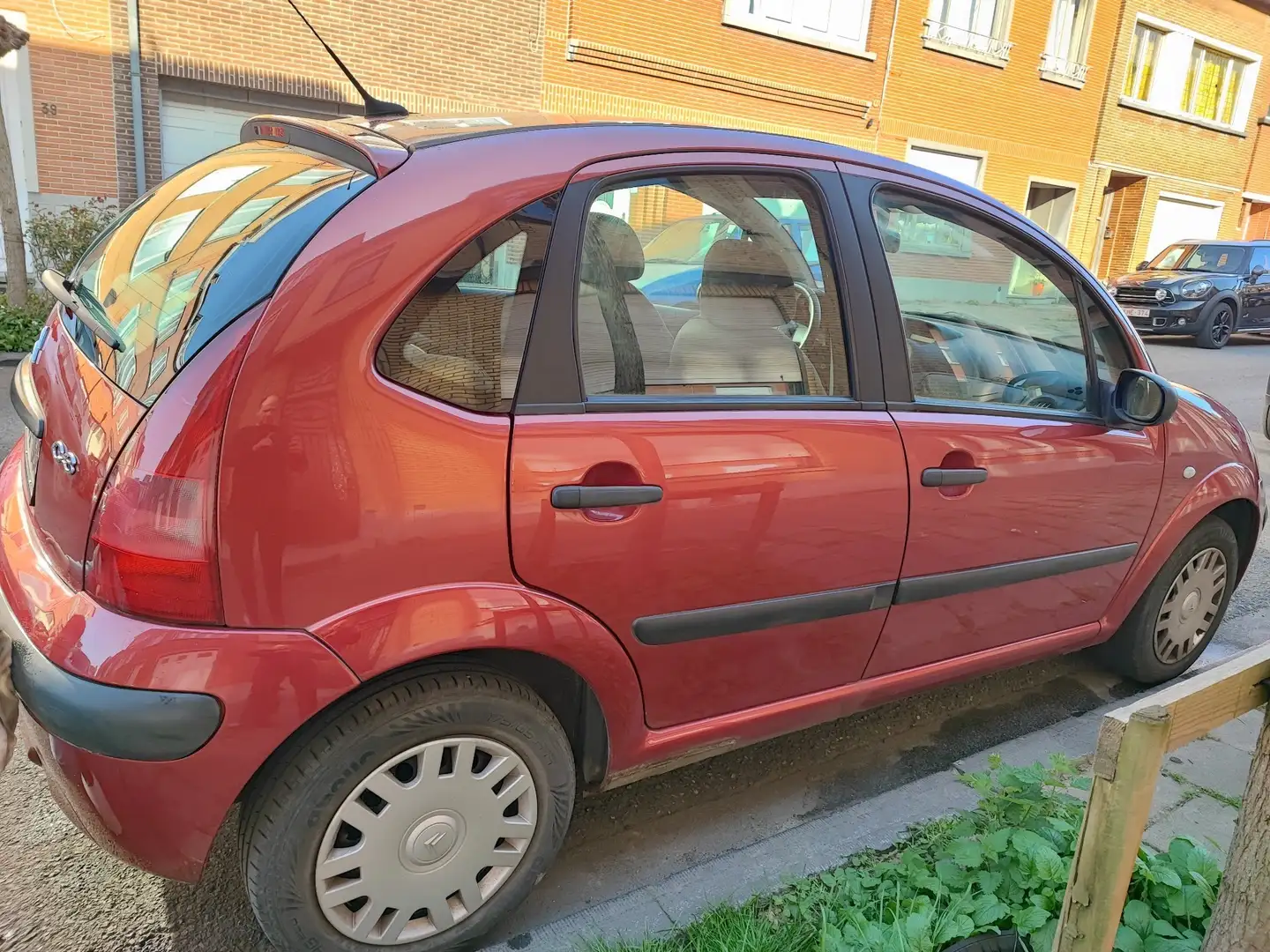 Citroen C3 1.1i - 2
