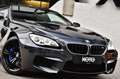 BMW M6 4.4 V8 DKG COUPE ** FULL HISTORY / FULL OPTION *** Grau - thumbnail 10