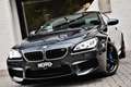 BMW M6 4.4 V8 DKG COUPE ** FULL HISTORY / FULL OPTION *** Grau - thumbnail 1