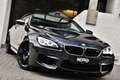 BMW M6 4.4 V8 DKG COUPE ** FULL HISTORY / FULL OPTION *** Grau - thumbnail 2