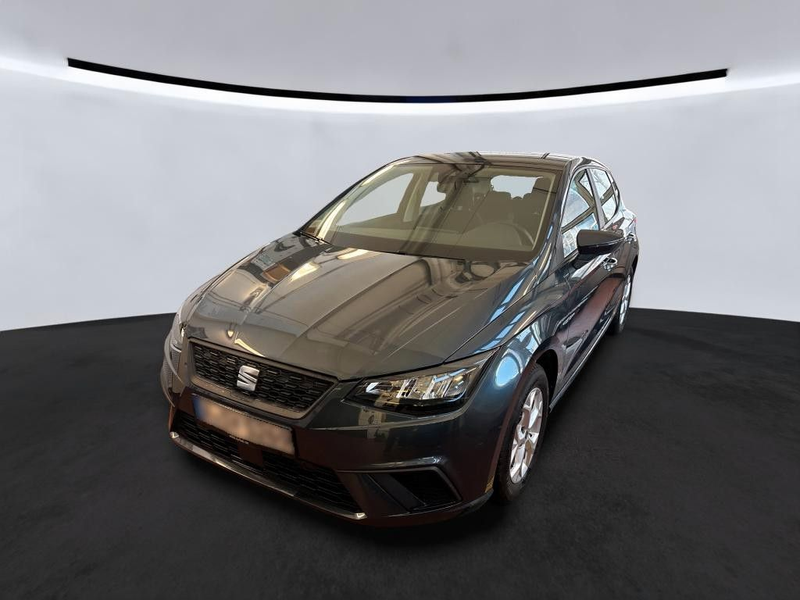 SEAT Ibiza Style LED Navi Kamera CarPlay Allwetter — photo 2