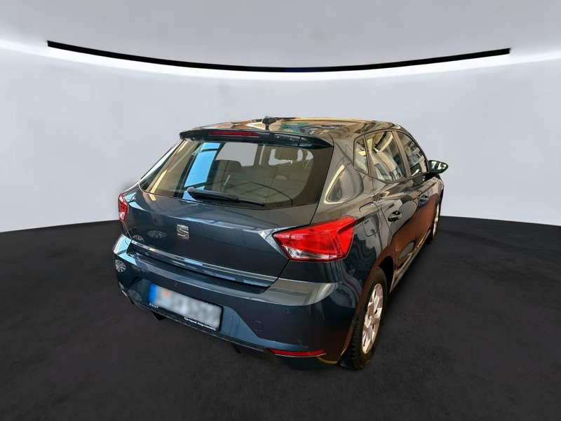 SEAT Ibiza Style LED Navi Kamera CarPlay Allwetter — photo 4