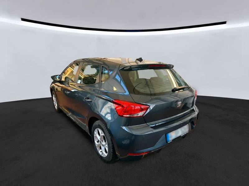 SEAT Ibiza Style LED Navi Kamera CarPlay Allwetter — photo 5