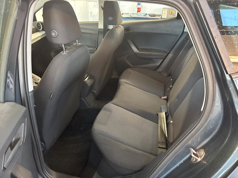 SEAT Ibiza Style LED Navi Kamera CarPlay Allwetter — photo 7