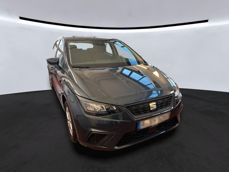 SEAT Ibiza Style LED Navi Kamera CarPlay Allwetter — photo 3
