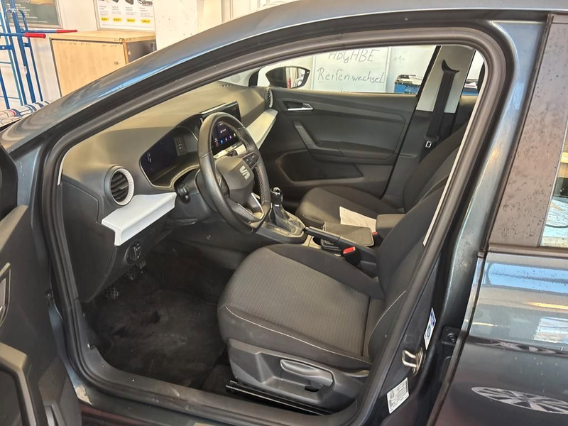 SEAT Ibiza Style LED Navi Kamera CarPlay Allwetter — photo 6