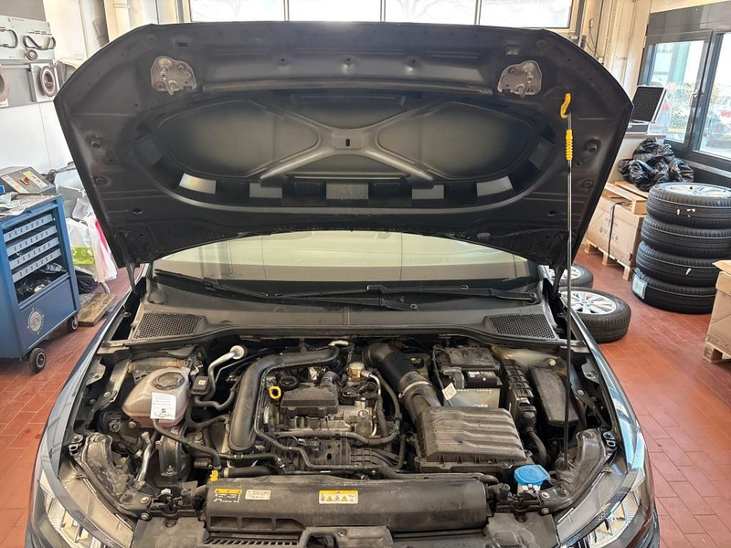 SEAT Ibiza Style LED Navi Kamera CarPlay Allwetter — photo 12