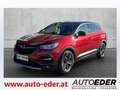 Opel Grandland X 1,2 Turbo Direct Inj. Design Line Start/Stop Rot - thumbnail 3