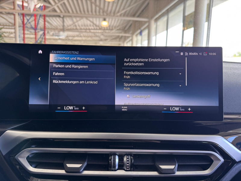 BMW 420 BMW 420 d Gran Coupe LIVE+VOLLLEDER+KAMERA+ — photo 3