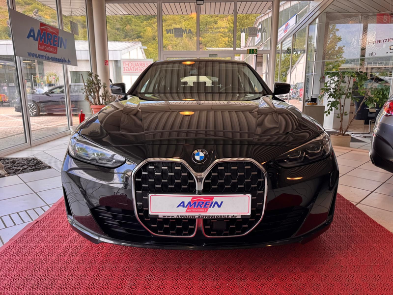BMW 420 BMW 420 d Gran Coupe LIVE+VOLLLEDER+KAMERA+ — photo 5