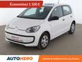 Volkswagen up! 1.0 Take Up! Blanc - thumbnail 1