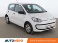Volkswagen up! 1.0 Take Up! Blanc - thumbnail 8