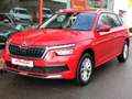 Skoda Kamiq DSG Ambition LED CAM  Sunset Smartlink  VCP Rouge - thumbnail 1