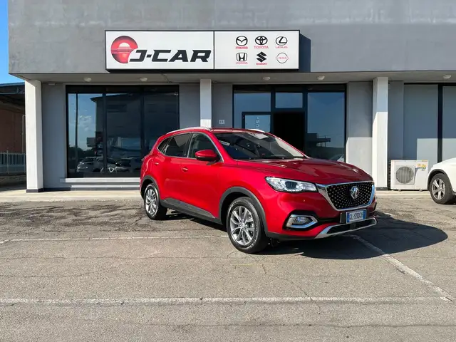 MG HS HS 1.5 t Comfort