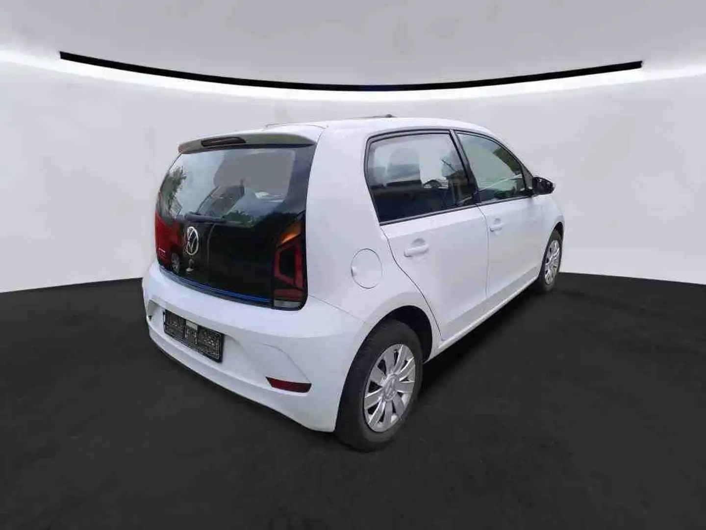 Volkswagen e-up! move up! KLIMA/TELE/LED Weiß - 2