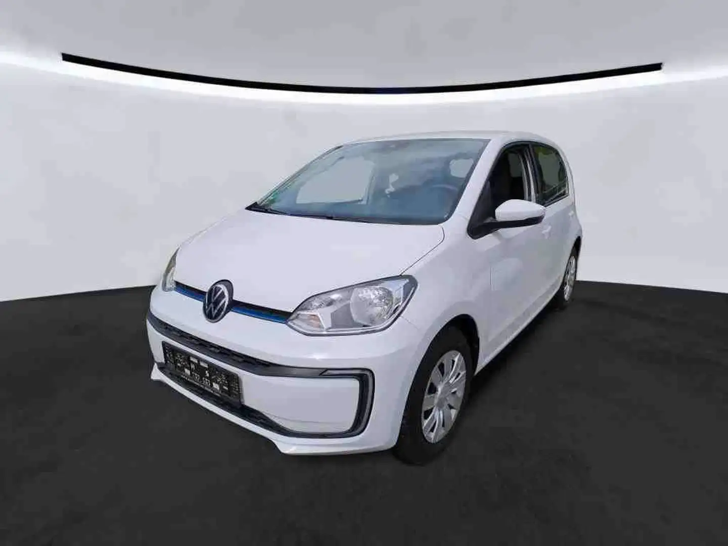 Volkswagen e-up! move up! KLIMA/TELE/LED Weiß - 1