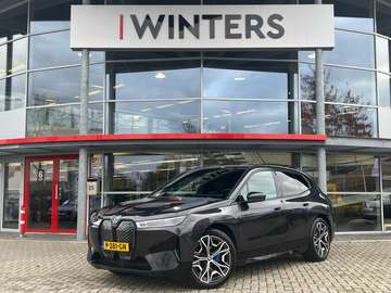 xDrive40 Executive 77 kWh | Head-Up Display | Came