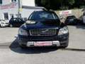 Volvo XC90 D5 Executive*PDC*STH*AHK* Negro - thumbnail 3