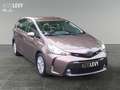 Toyota Prius+ Prius + 1.8 Hybrid 7-Sitze *NAVI*KAMERA*KLIMA* Bronze - thumbnail 8