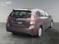 Toyota Prius+ Prius + 1.8 Hybrid 7-Sitze *NAVI*KAMERA*KLIMA* Bronze - thumbnail 6