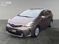 Toyota Prius+ Prius + 1.8 Hybrid 7-Sitze *NAVI*KAMERA*KLIMA* Bronze - thumbnail 2