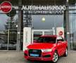 Audi Q3 2,0 TFSi S-Tronic Sport Quattro/PANO/S-LINE+/ Rouge - thumbnail 1