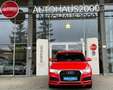 Audi Q3 2,0 TFSi S-Tronic Sport Quattro/PANO/S-LINE+/ Rouge - thumbnail 2