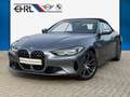 BMW 420 i Cabrio*DAB*LED*RFK*UPE: 62.320€ Grau - thumbnail 1