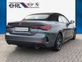 BMW 420 i Cabrio*DAB*LED*RFK*UPE: 62.320€ Grau - thumbnail 5