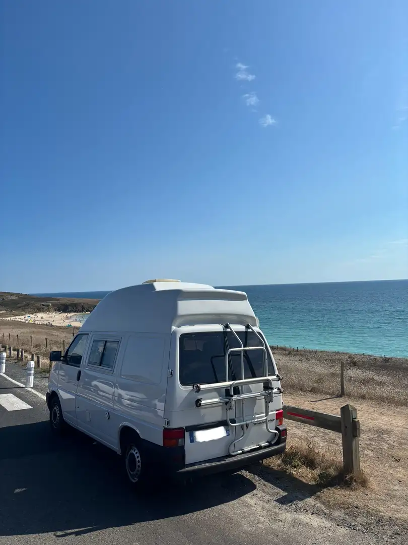 Volkswagen T4 California bajetto spirit - 1