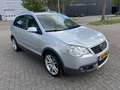 Volkswagen Polo Cross 1.4-16V 80PK 1eEIG AIRCO NAVI CRUISE NAP! Grijs - thumbnail 3