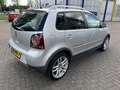 Volkswagen Polo Cross 1.4-16V 80PK 1eEIG AIRCO NAVI CRUISE NAP! Grijs - thumbnail 4