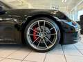 Porsche 992 911 992 Carrera S Cabrio Sportabgas/Keyless/BOSE Schwarz - thumbnail 8