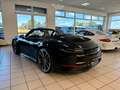 Porsche 992 911 992 Carrera S Cabrio Sportabgas/Keyless/BOSE Schwarz - thumbnail 5